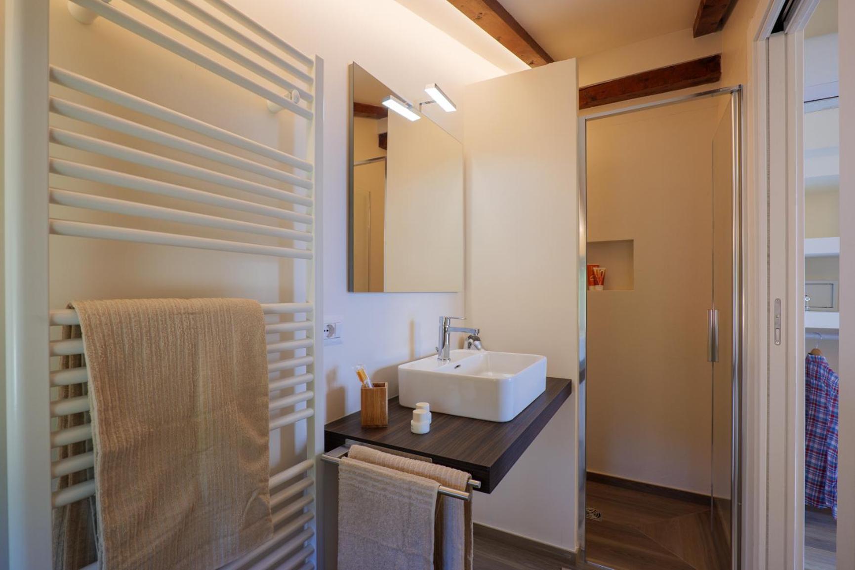 Piancalodge Cannero Riviera Rum bild